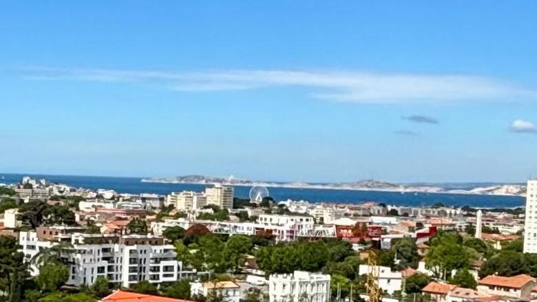 Apartment Vue Sans Vis-a-vis *